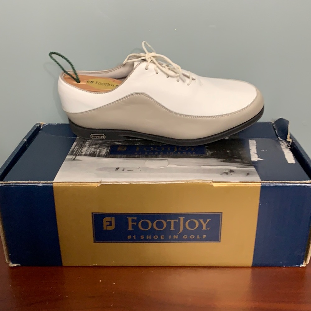 FootJoy Golf Shoes women’s size 8 M